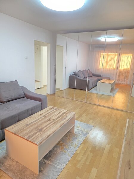 Dorobanti Beller, C-tin Aricescu, Floreasca