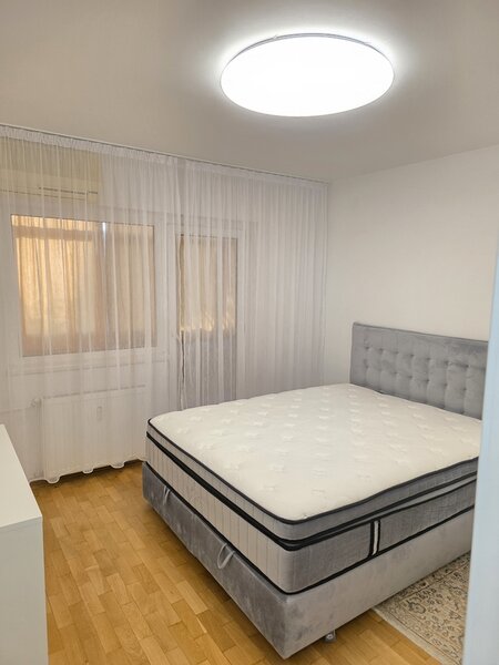 Dorobanti Beller, C-tin Aricescu, Floreasca