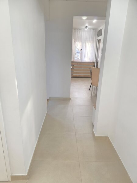 Dorobanti Beller, C-tin Aricescu, Floreasca