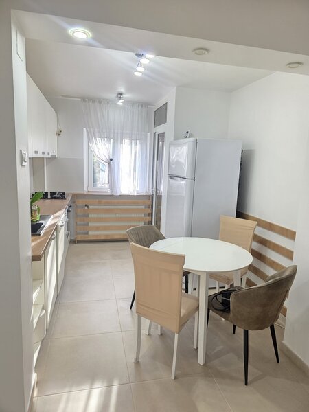 Dorobanti Beller, C-tin Aricescu, Floreasca