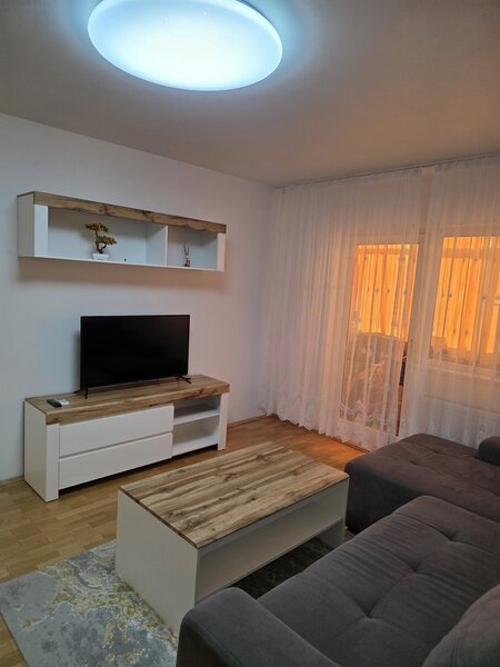Dorobanti Beller, C-tin Aricescu, Floreasca