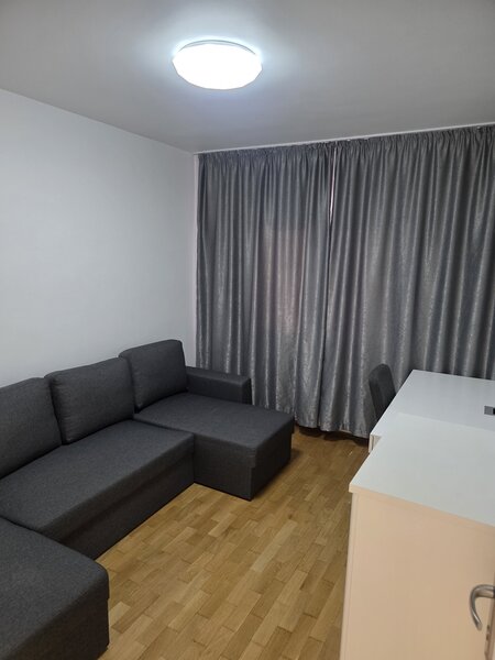 Dorobanti Beller, C-tin Aricescu, Floreasca
